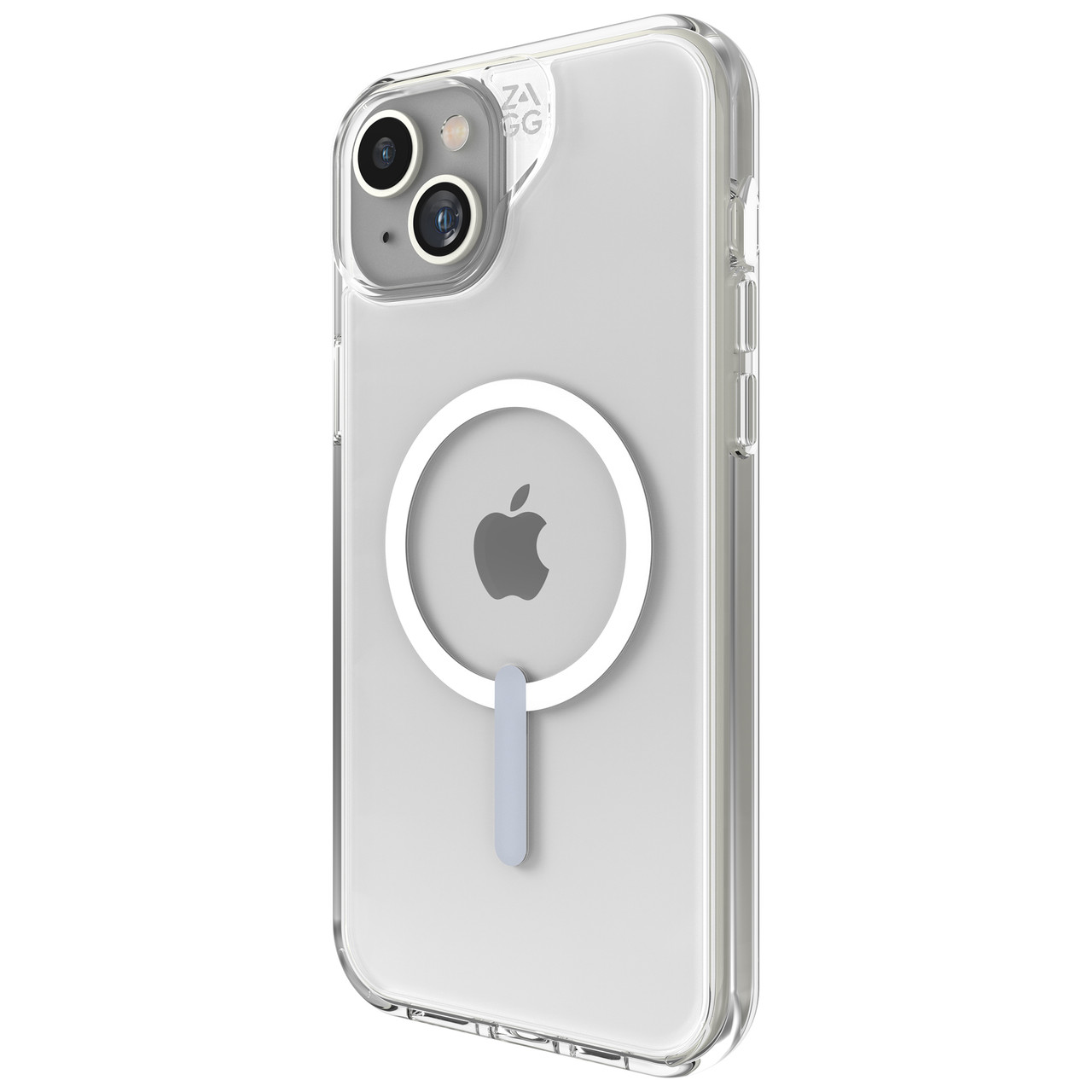 Crystal Palace Snap for MagSafe Apple iPhone 15 Plus/iPhone 14
